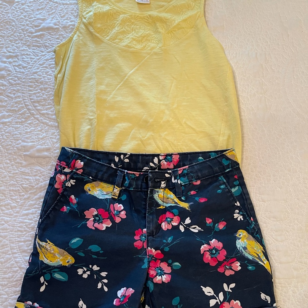 Set Gap end Zara